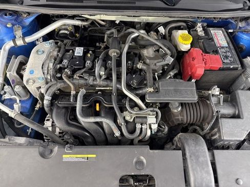 Used 2022 Nissan Sentra SV w/ SV Premium Package image 17