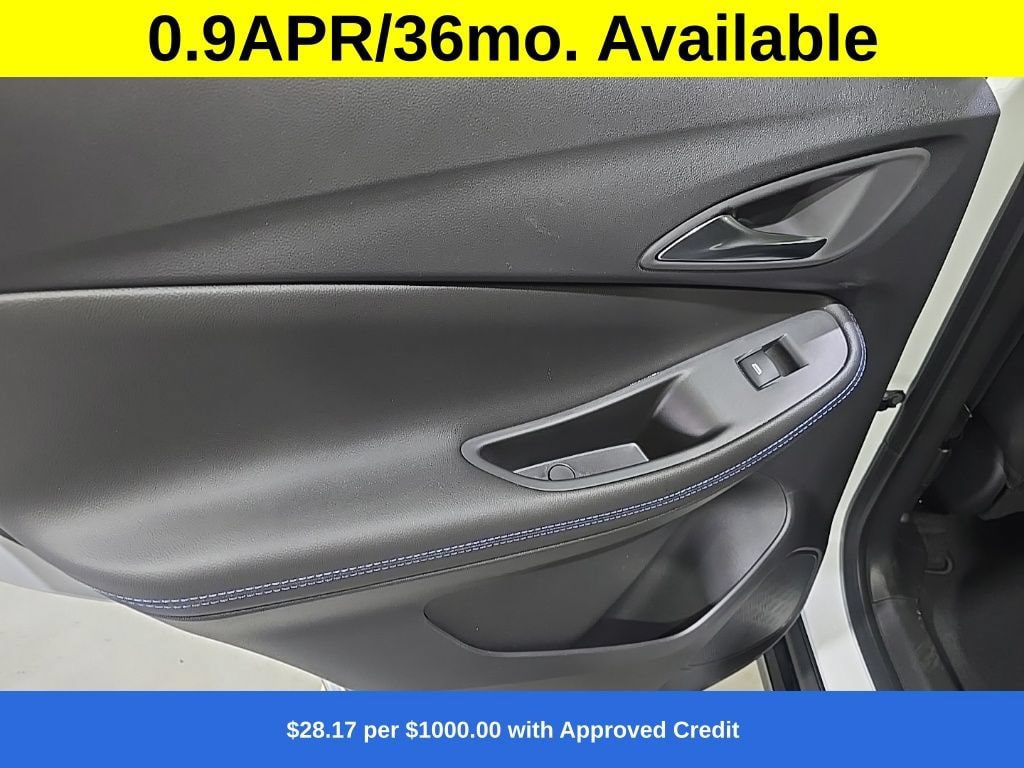 New 2026 Buick Encore GX Sport Touring w/ Advanced Technology Package FWD image 14