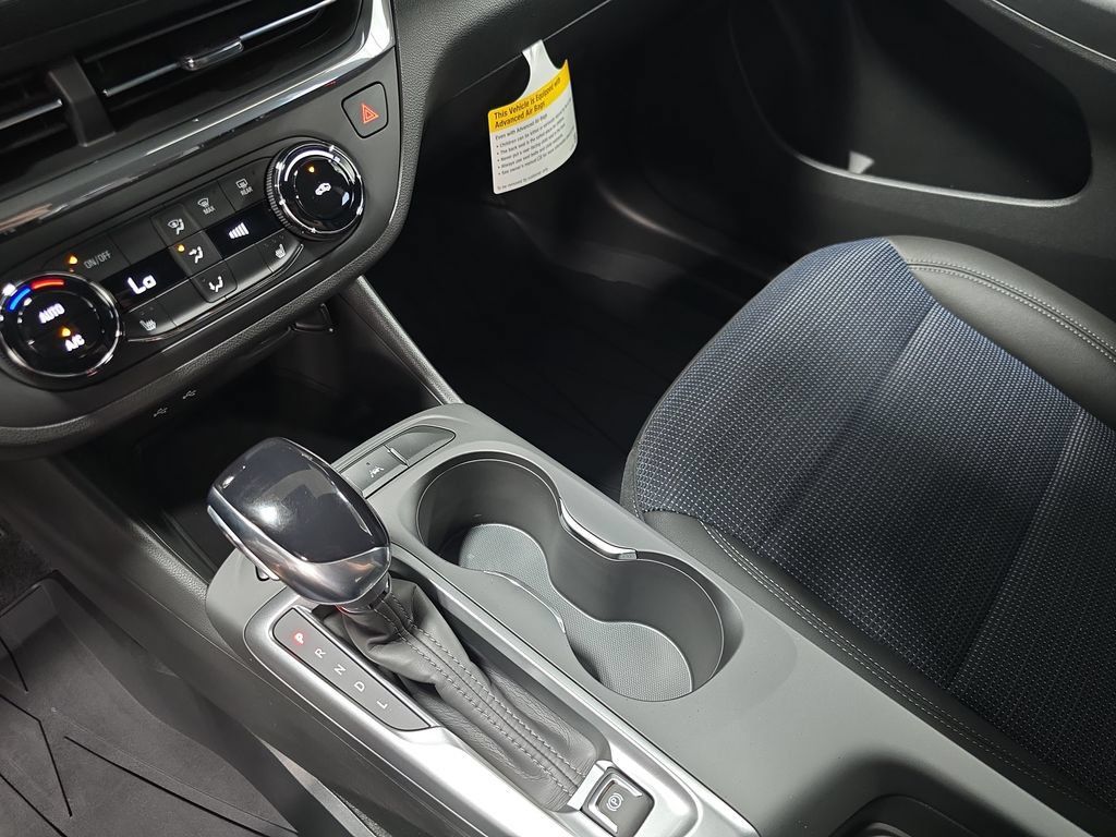 New 2026 Buick Envista Preferred w/ Convenience I Package FWD image 23