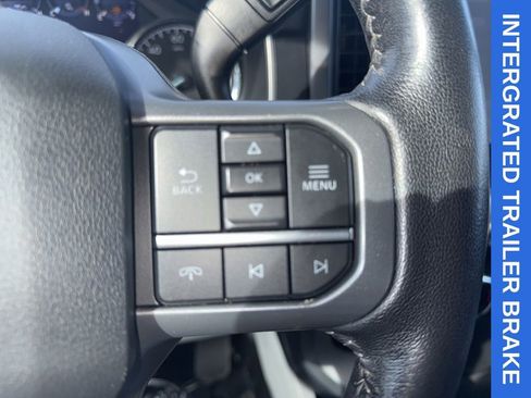 Used 2022 Ford F150 XLT w/ Equipment Group 302A High image 19