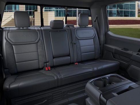 New 2026 Ford F150 Raptor AWD/4WD image 11