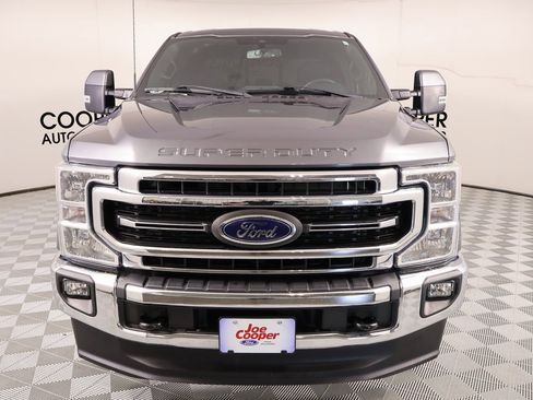Used 2022 Ford F250 Lariat w/ Lariat Value Package image 10