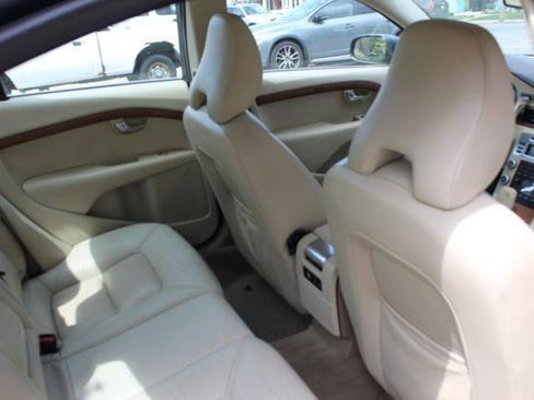Used 2008 Volvo S80 3.2 image 26