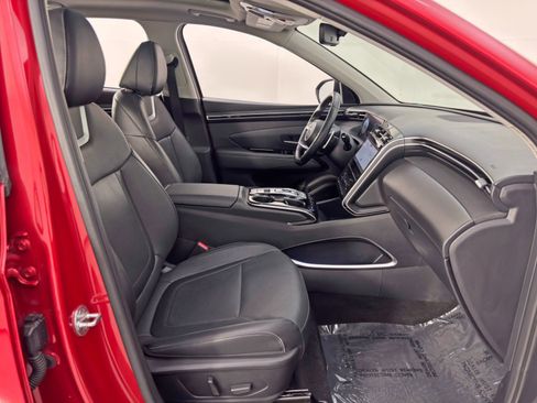 Used 2022 Hyundai Tucson Limited image 15
