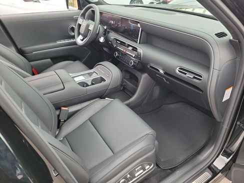 New 2026 Hyundai Palisade Calligraphy image 18