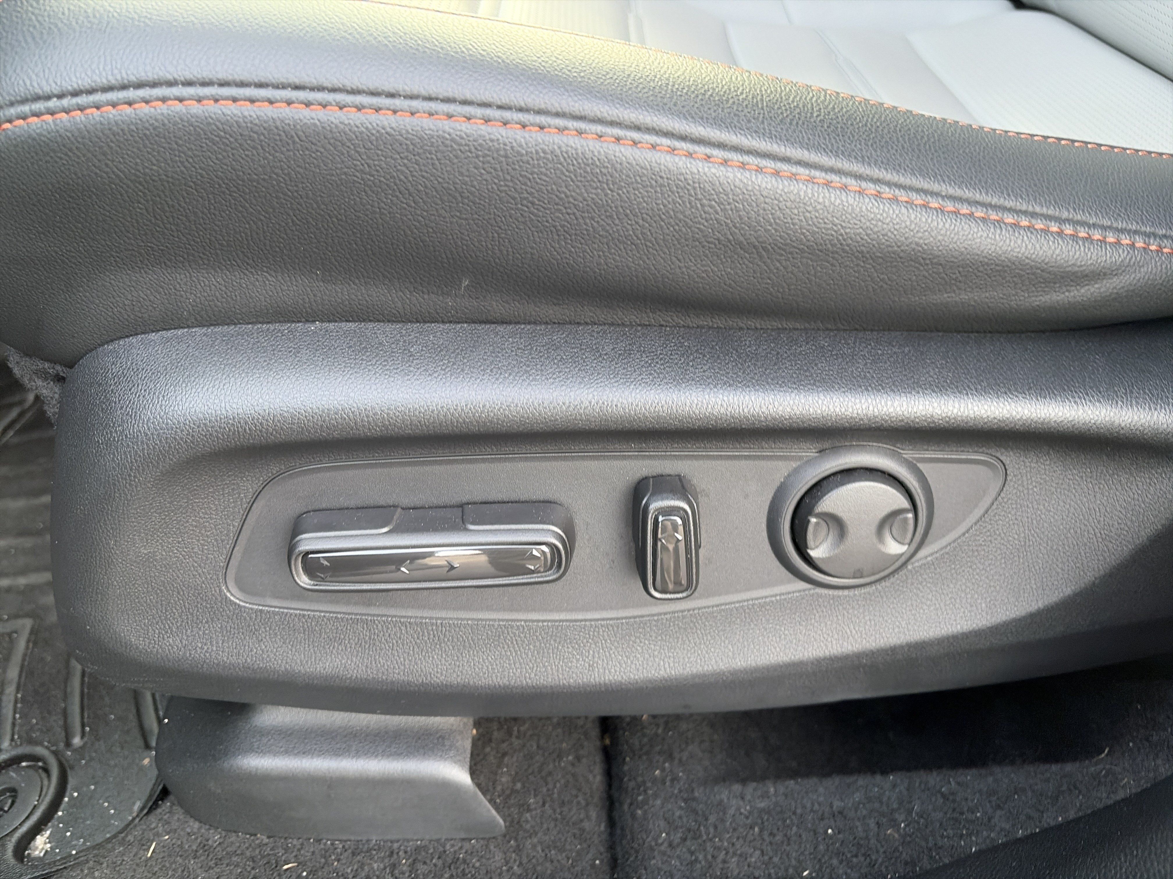 Used 2026 Honda CR-V Sport Touring image 19