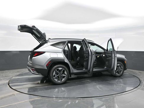 New 2026 Hyundai Tucson SEL image 29