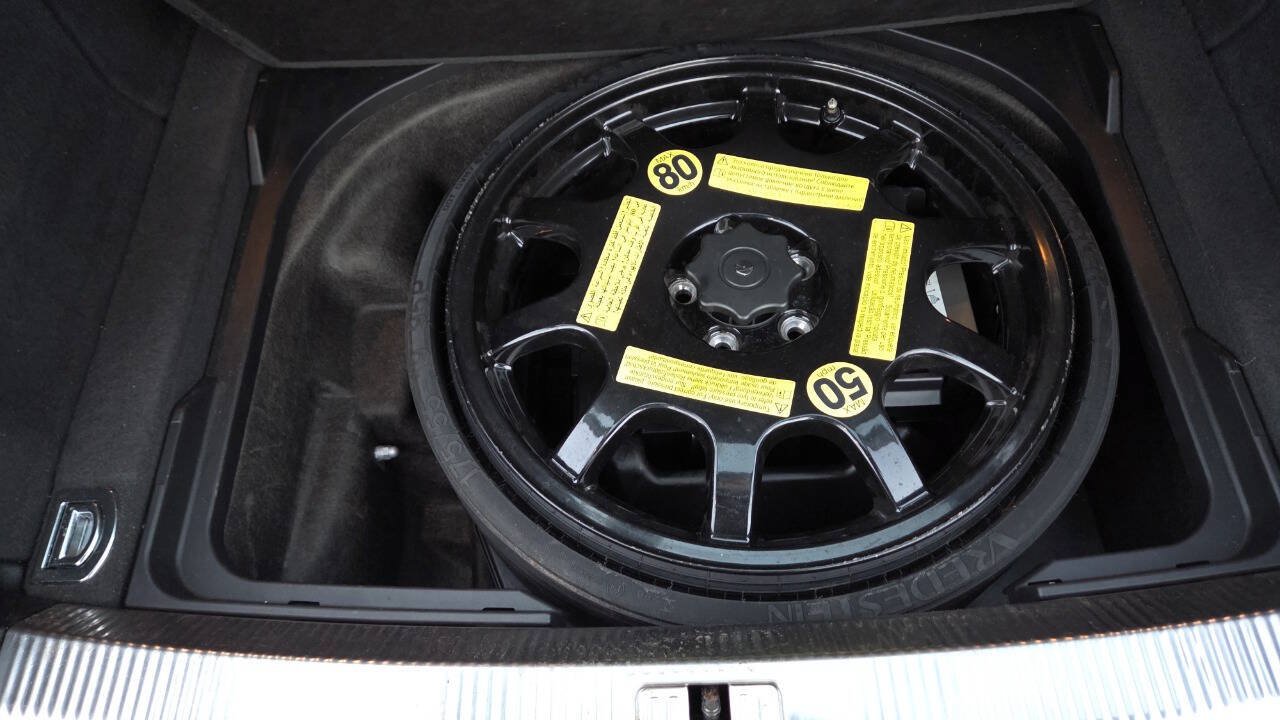 Used 2013 Audi A4 Prestige AWD/4WD image 46