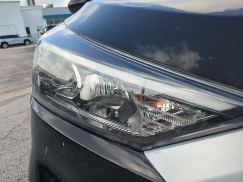 Used 2020 Hyundai Tucson SE AWD/4WD image 10