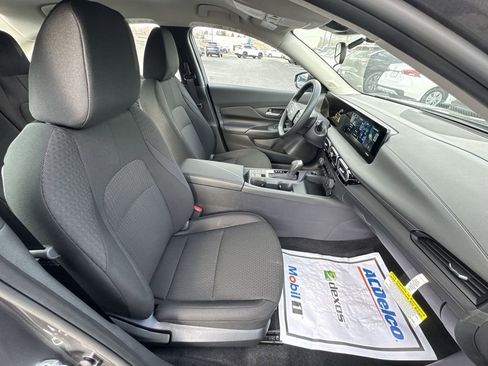 New 2026 Nissan Sentra S image 24