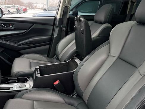 Used 2022 Subaru Ascent Onyx Edition image 34