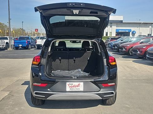 New 2025 Buick Encore GX Preferred image 6