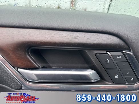 Used 2024 GMC Sierra 1500 Denali image 63
