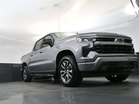 Used 2025 Chevrolet Silverado 1500 RST w/ All Star Edition Plus AWD/4WD image 25