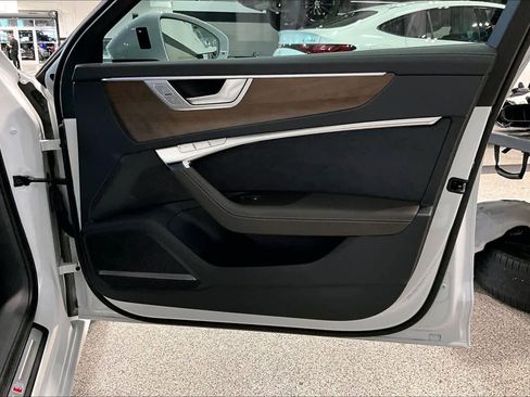 Used 2025 Audi A6 3.0T Prestige image 20