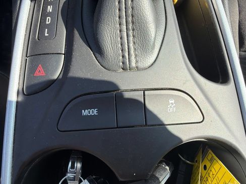 Used 2019 Chevrolet Volt LT FWD image 22