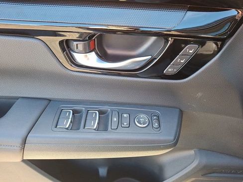 Used 2024 Honda CR-V EX-L image 13