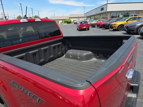 Used 2021 Ford Ranger XLT w/ Equipment Group 301A Mid AWD/4WD image 6