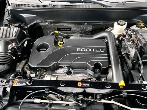 Used 2022 GMC Terrain SLE w/ Driver Convenience Package image 31