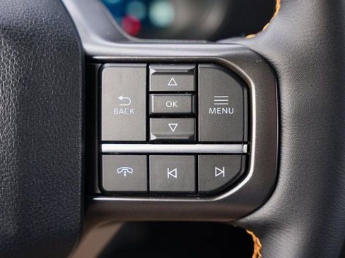 New 2025 Ford F150 Tremor w/ Equipment Group 402A High image 18