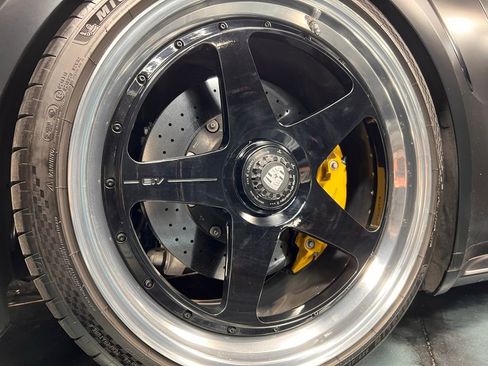 Used 2021 Porsche 911 Turbo S image 29