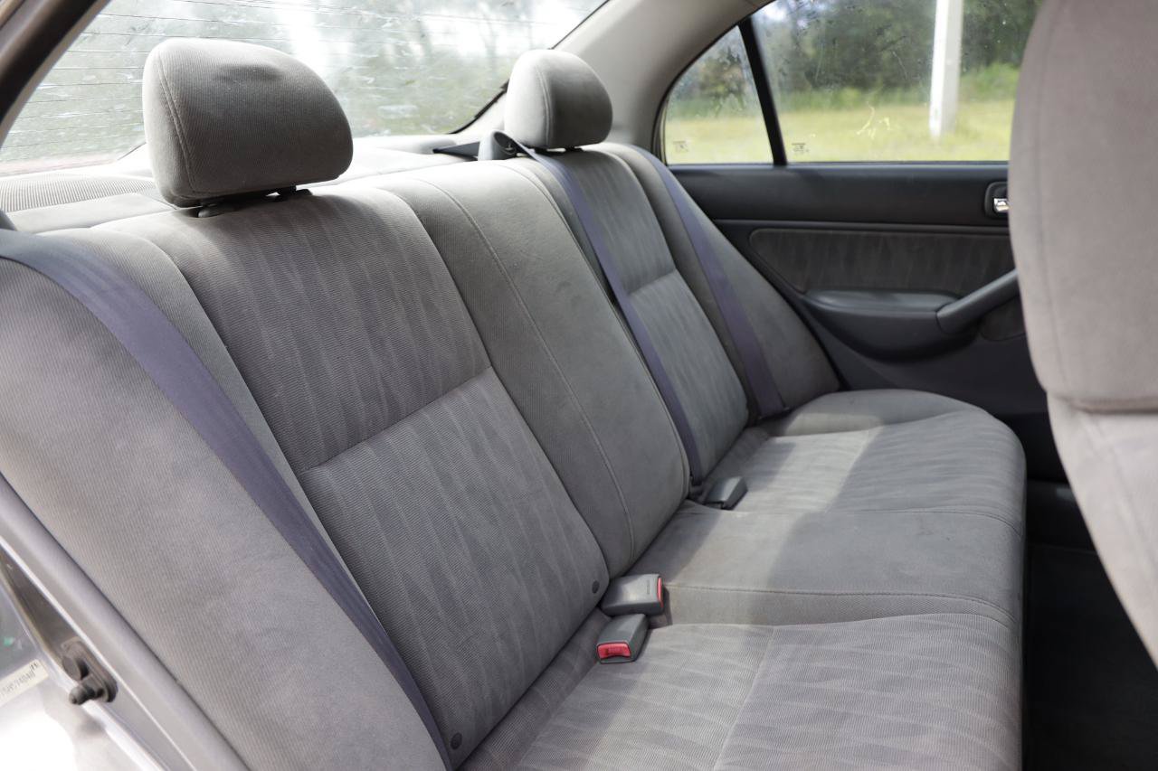 Used 2005 Honda Civic EX image 14