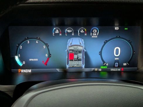 Used 2025 Ford F150 XLT w/ Equipment Group 301A Standard image 22