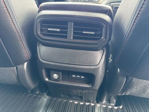 Used 2024 Honda Passport TrailSport image 13