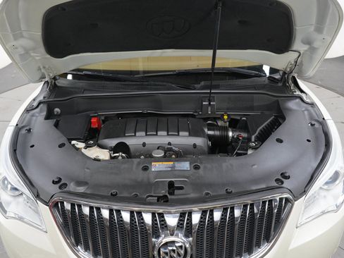 Used 2014 Buick Enclave Leather FWD image 29
