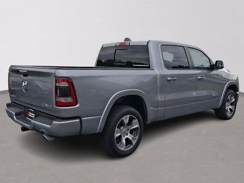 Used 2022 RAM 1500 Laramie AWD/4WD image 6