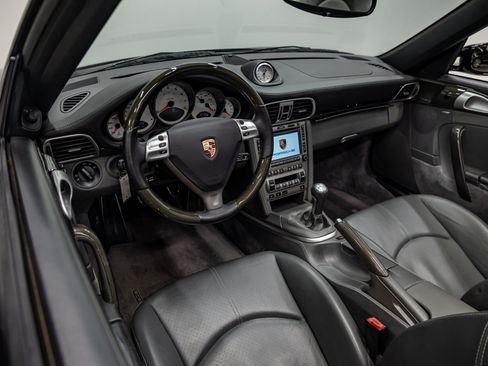 Used 2007 Porsche 911 Carrera S image 28