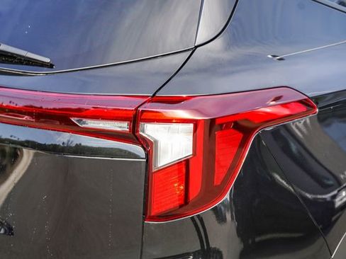 New 2026 Kia Seltos LX image 8