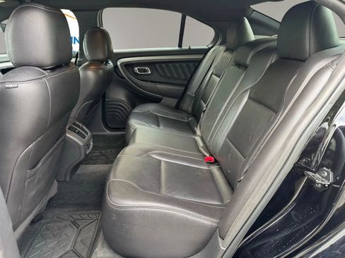 Used 2016 Ford Taurus SEL FWD image 20