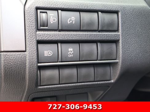 Used 2026 Toyota Tacoma SR5 AWD/4WD image 22