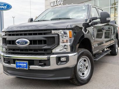 Used 2020 Ford F350 XL w/ Power Equipment Group
