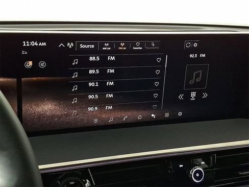 New 2026 INFINITI QX80 4WD w/ Sport Exterior Package image 16