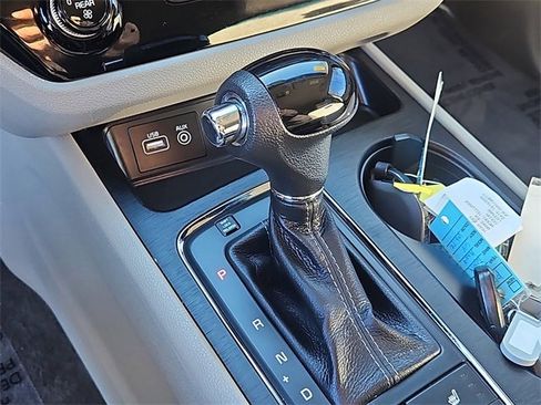 Used 2016 Kia Sedona LX w/ LX Convenience Package image 22