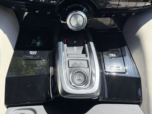 Used 2025 Acura MDX A-Spec AWD/4WD image 22
