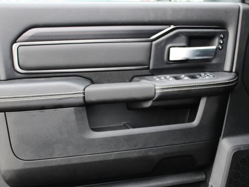 New 2026 RAM 2500 Rebel w/ Rebel Level 1 Equipment Group image 6