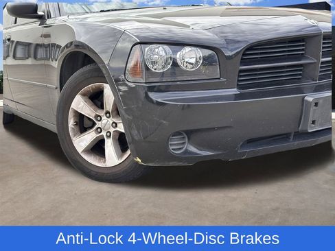 Used 2007 Dodge Charger SE w/ Convenience Group I image 4