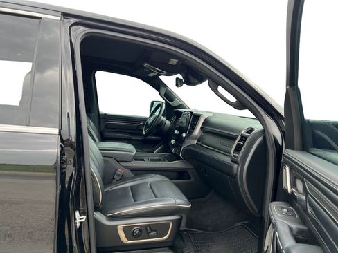 Certified 2021 RAM 1500 Limited AWD/4WD image 15