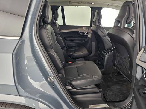 Used 2020 Volvo XC90 T8 Inscription image 12