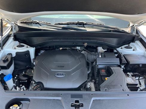 Used 2020 Kia Telluride LX AWD/4WD image 27