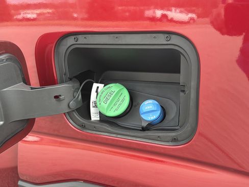 New 2025 Ford F250 Lariat w/ Lariat Ultimate Package image 45