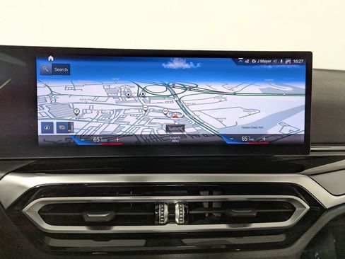 Used 2023 BMW 330i xDrive Sedan w/ Premium Package AWD/4WD image 23