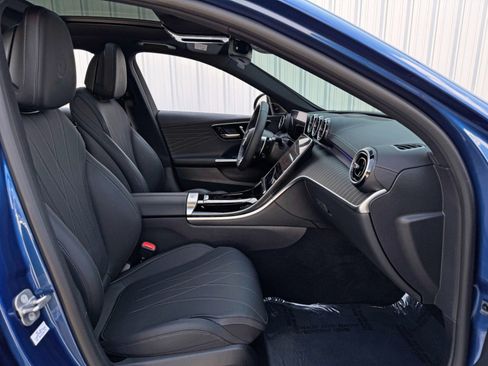 Used 2024 Mercedes-Benz C 36 AMG S image 15