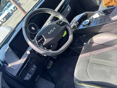 Used 2023 Kia EV6 GT AWD/4WD image 5