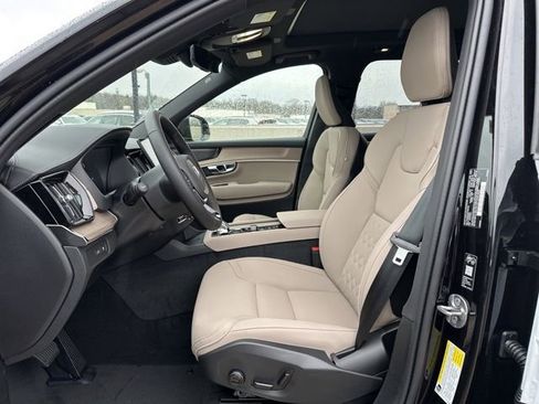 New 2026 Volvo XC90 T8 Plus w/ Protection Package image 13