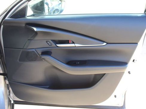 Certified 2024 MAZDA CX-30 AWD 2.5 S w/ Select Sport Pkg image 35