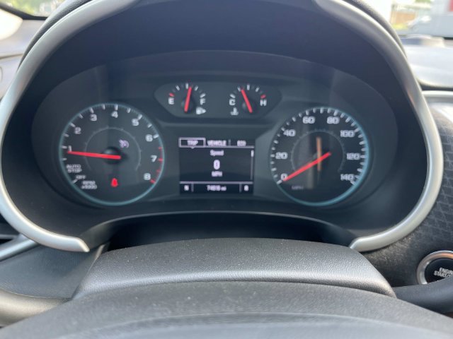 Used 2023 Chevrolet Malibu LT FWD image 36